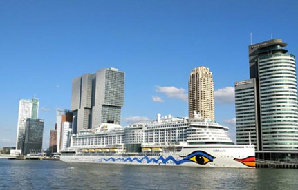 欧洲地区有哪些口岸？？？？？？？