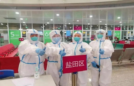 FOB深圳：疫情时代出口外贸怎样应对海运交仓？？？？？？？