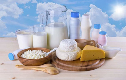 广州报关公司：乳制品入口清关指南