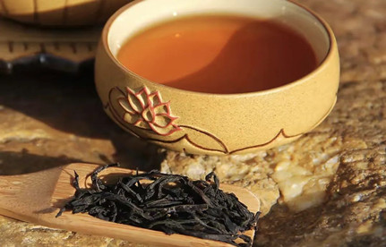 天下名茶及茶叶入口知识