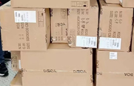 散货入口报关需要准备哪些工具？？？？注重事项有哪些？？？？