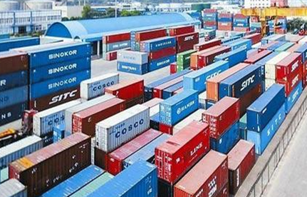 2022 上半年中国收支口增添 9.4%，，，这一数据透露出了哪些信息？？？？