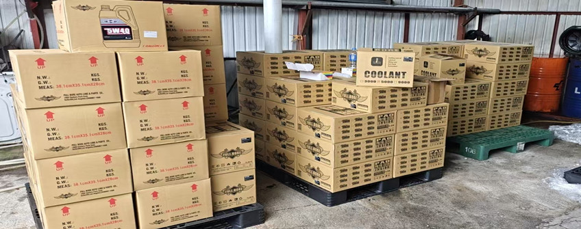 日本润滑油入口广州3天到厂？？？？游艇会yth206清关0延误+0破损